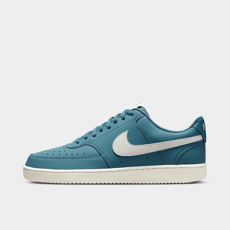 Men's Nike Court Vision Low Premium Casual Shoes