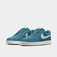 Men's Nike Court Vision Low Premium Casual Shoes