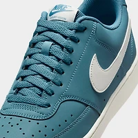 Men's Nike Court Vision Low Premium Casual Shoes