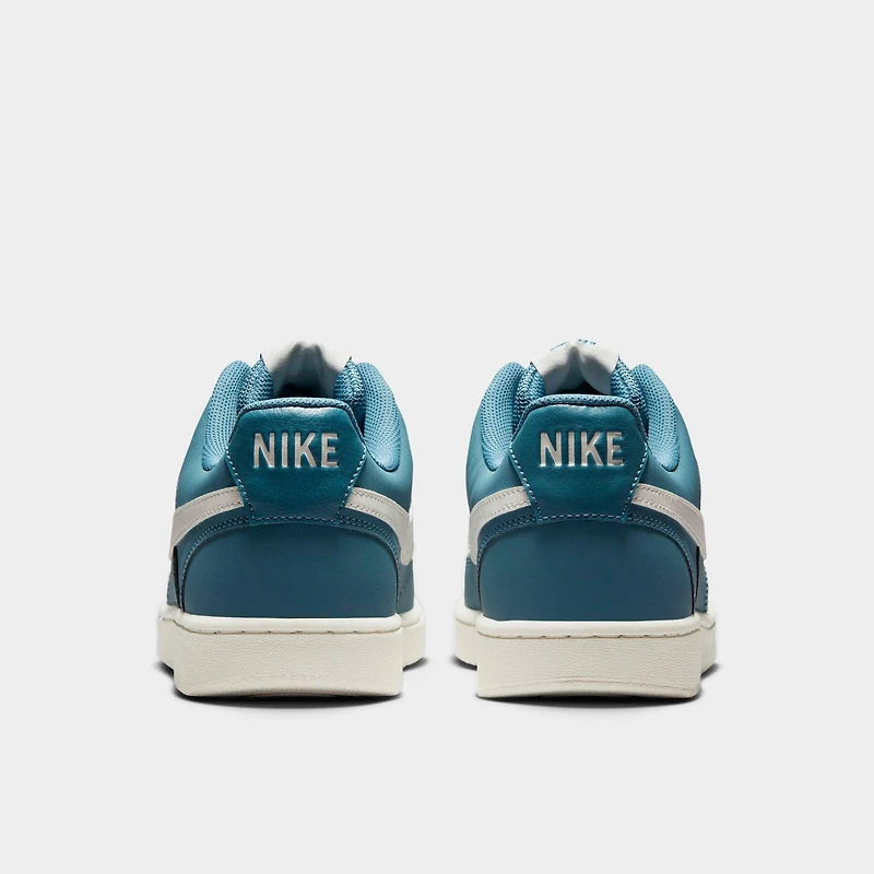 Men's Nike Court Vision Low Premium Casual Shoes