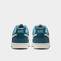 Men's Nike Court Vision Low Premium Casual Shoes
