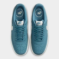 Men's Nike Court Vision Low Premium Casual Shoes