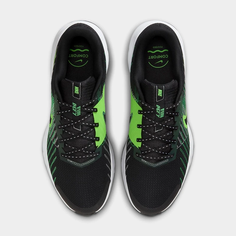 Men's Nike Run Defy Running Shoes