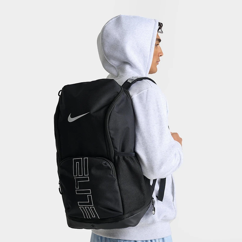 Nike Varsity Hoops Elite Backpack (32L) | Connecticut Post Mall Nike Varsity Hoops Elite Backpack (32L) | Connecticut Post Mall