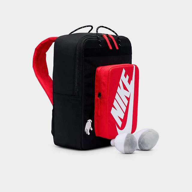 nike backpack for toddlers Kids' Elemental Grade-School With a practical 20 Nike Kids' Brasilia Backpack Black