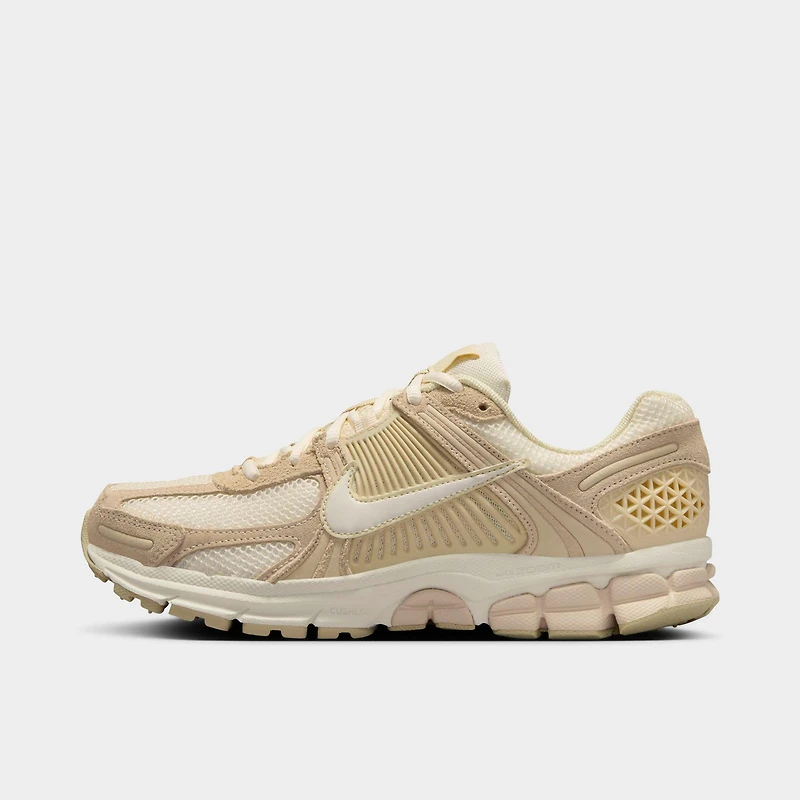Women's Nike Zoom Vomero 5 Suede Casual Shoes