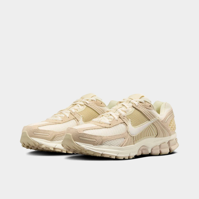 Women's Nike Zoom Vomero 5 Suede Casual Shoes