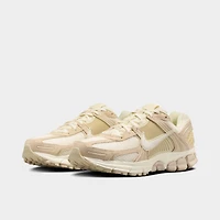 Women's Nike Zoom Vomero 5 Suede Casual Shoes