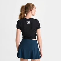Women's Nike Sportswear Slim Cropped T-Shirt