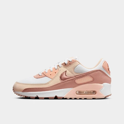 Women's Nike Air Max 90 Next Nature Premium Casual Shoes