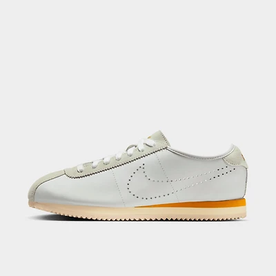 Women's Nike Cortez Leather Casual Shoes