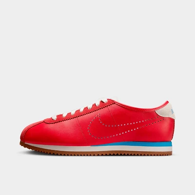 Women's Nike Cortez Leather Casual Shoes