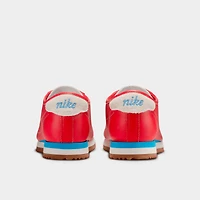 Women's Nike Cortez Leather Casual Shoes
