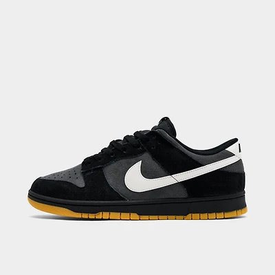 Men's Nike Dunk Low Retro SE Suede Casual Shoes