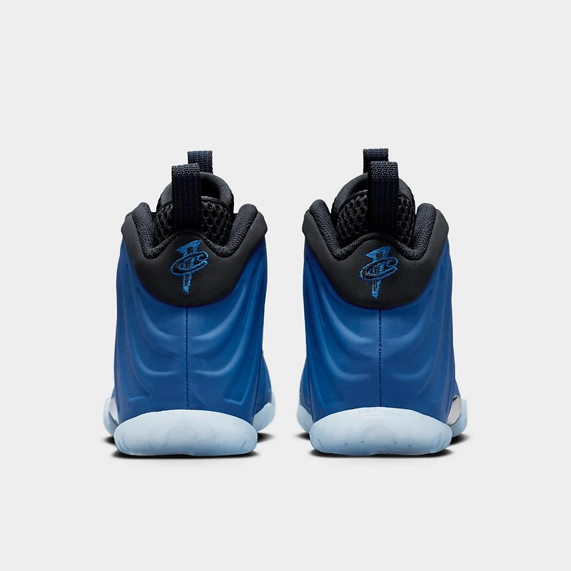 Little Kids' Nike Posite One Basketball Shoes