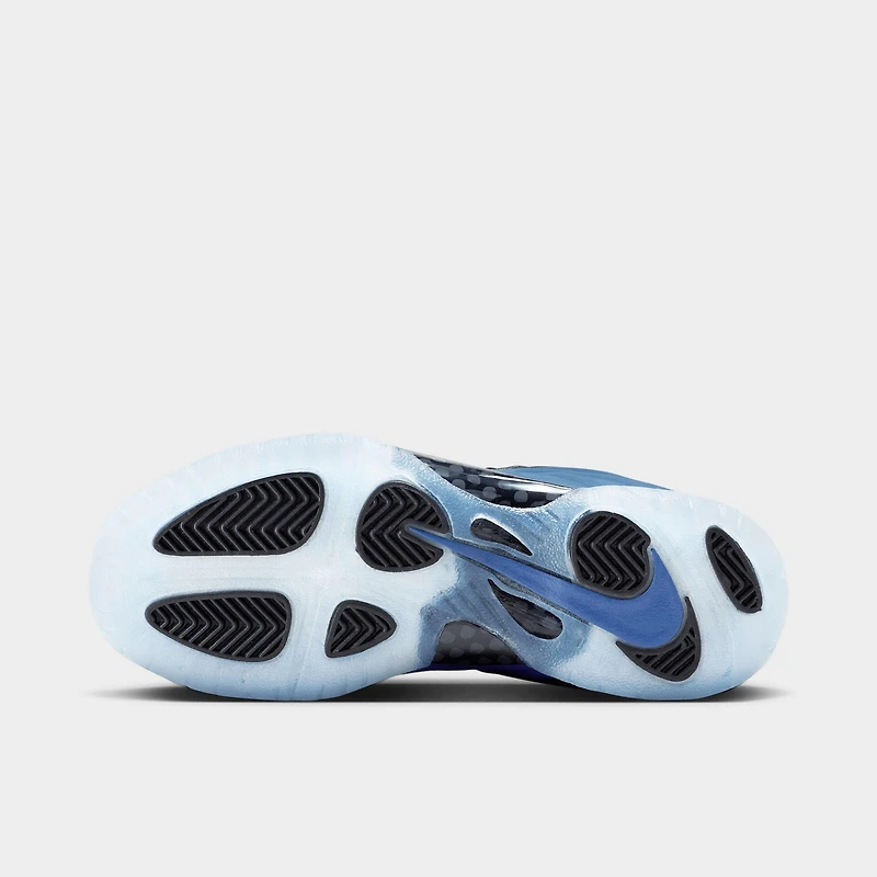 Little Kids' Nike Posite One Basketball Shoes