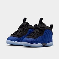 Kids' Toddler Nike Little Posite One Basketball Shoes