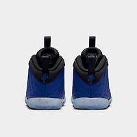 Kids' Toddler Nike Little Posite One Basketball Shoes