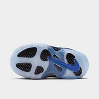 Kids' Toddler Nike Little Posite One Basketball Shoes