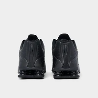Men's Nike Shox R4 Casual Shoes