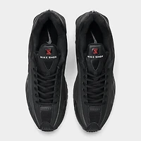 Men's Nike Shox R4 Casual Shoes