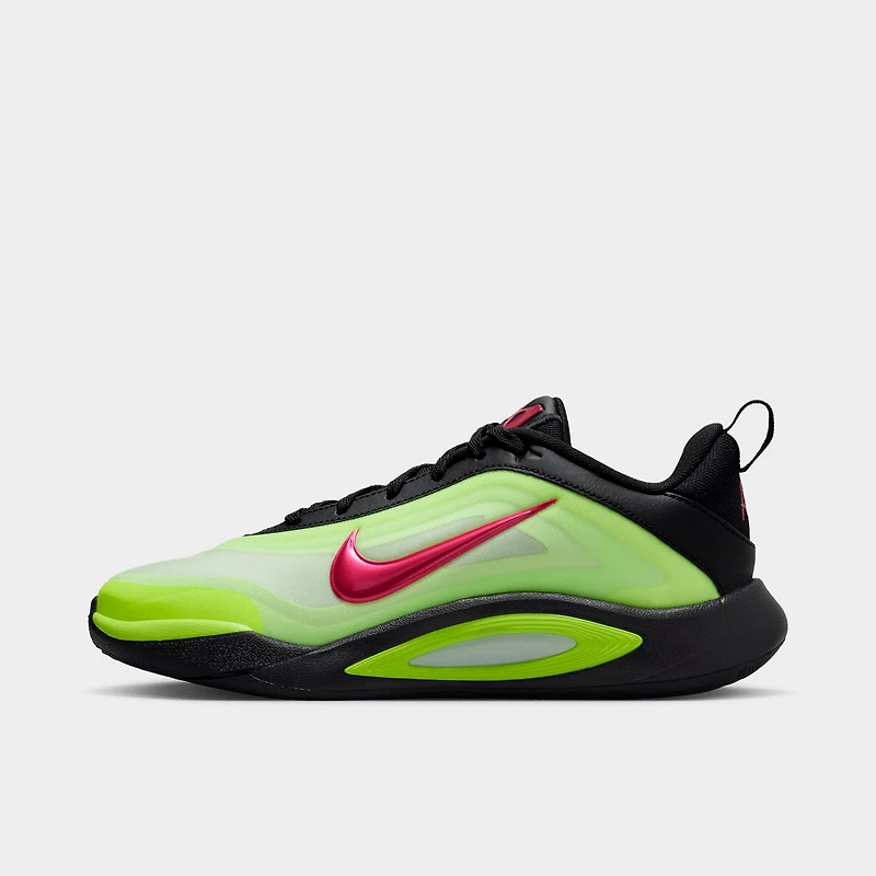 Big Kids' Nike A'One SE A'ja Wilson Basketball Shoes