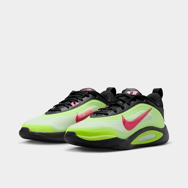 Big Kids' Nike A'One SE A'ja Wilson Basketball Shoes
