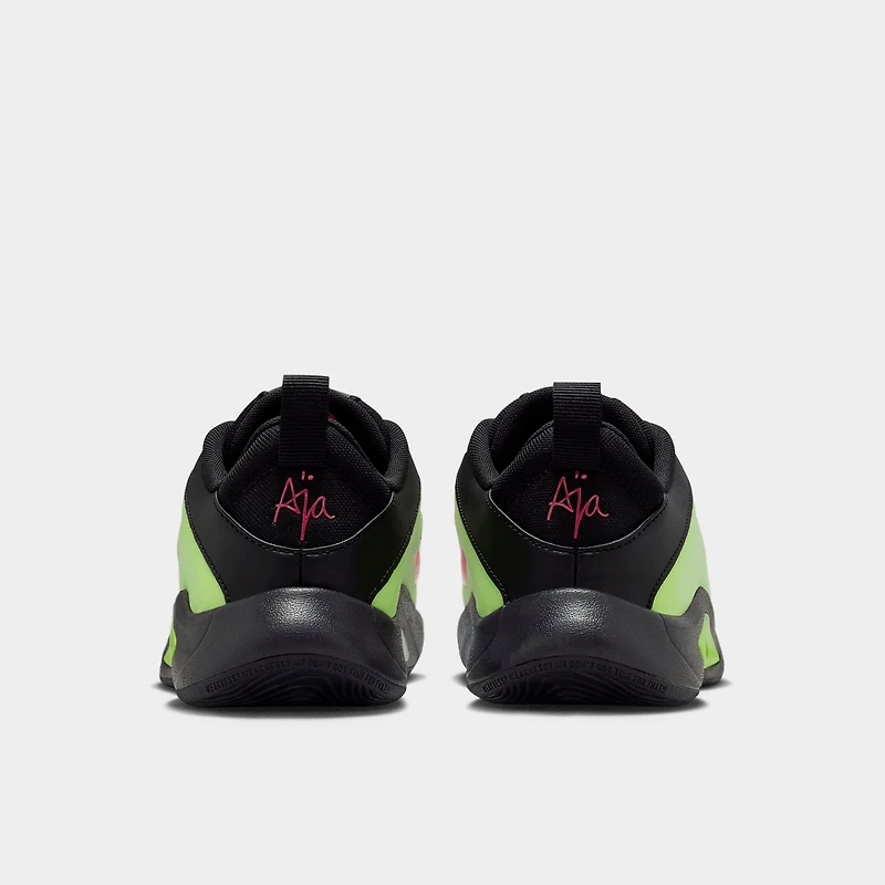 Big Kids' Nike A'One SE A'ja Wilson Basketball Shoes