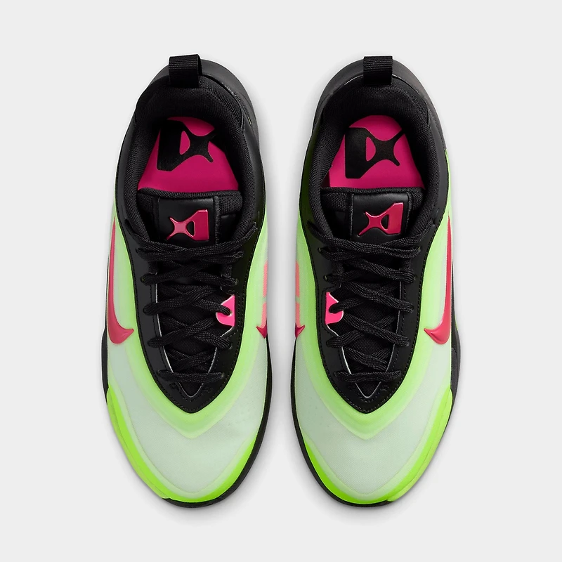 Big Kids' Nike A'One SE A'ja Wilson Basketball Shoes