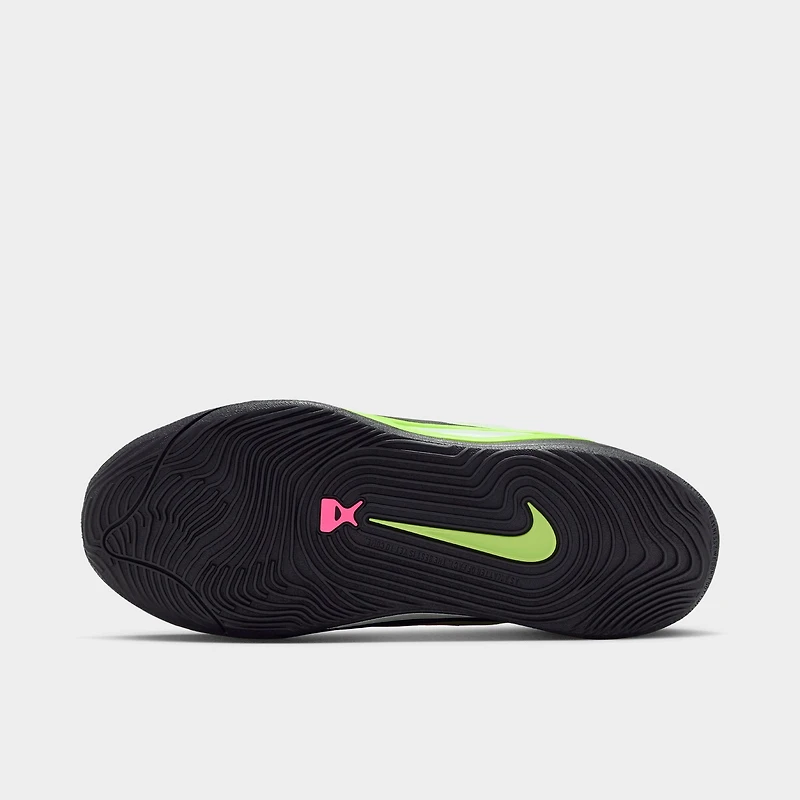 Big Kids' Nike A'One SE A'ja Wilson Basketball Shoes