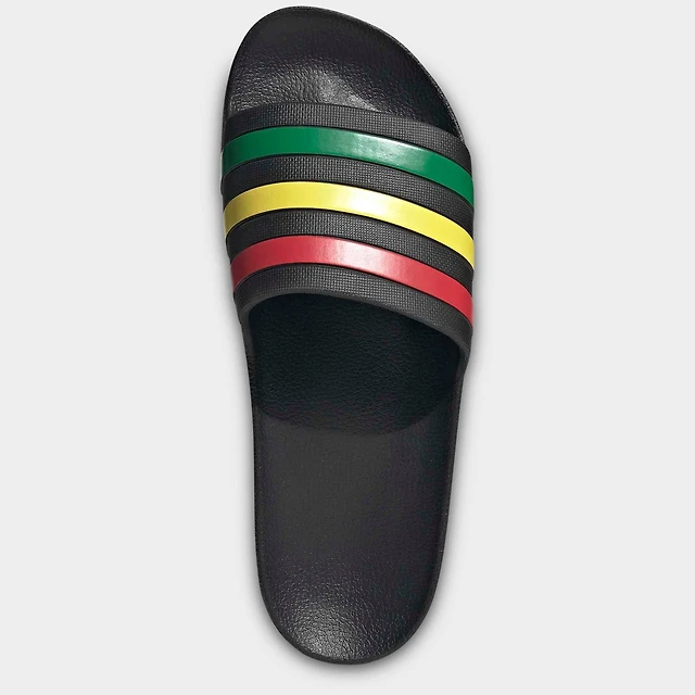 adidas gazelle silver green womens Adidas Yeezy Slide Pure – Sole Stadium main image 1