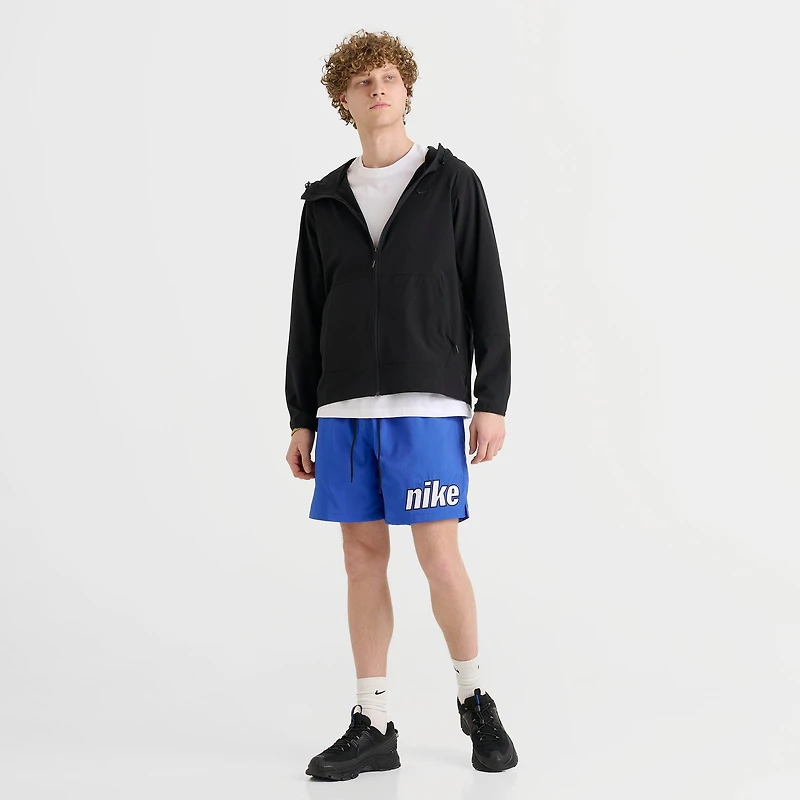Men's Nike Club Woven Flow Shorts