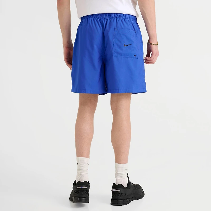 Men's Nike Club Woven Flow Shorts