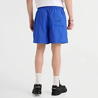Men's Nike Club Woven Flow Shorts
