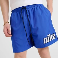 Men's Nike Club Woven Flow Shorts