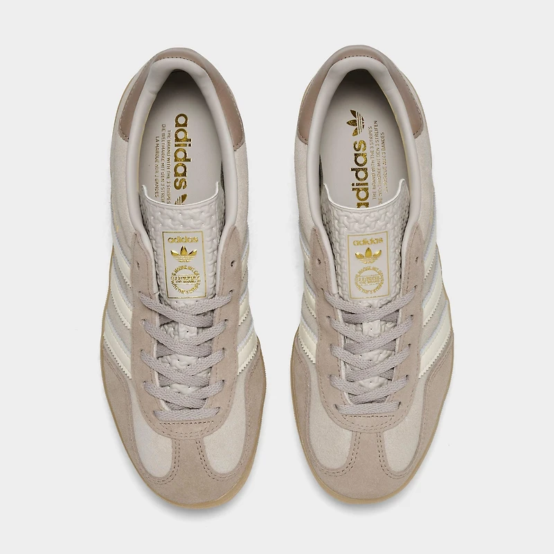 Women's adidas Originals Gazelle Indoor Casual Shoes