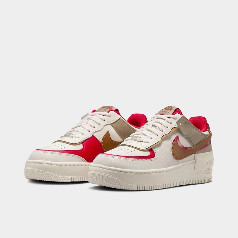 Women's Nike Air Force 1 Shadow Casual Shoes