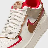 Women's Nike Air Force 1 Shadow Casual Shoes