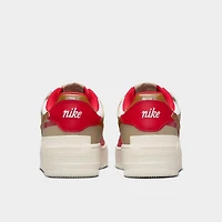 Women's Nike Air Force 1 Shadow Casual Shoes