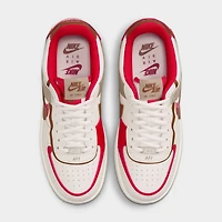 Women's Nike Air Force 1 Shadow Casual Shoes