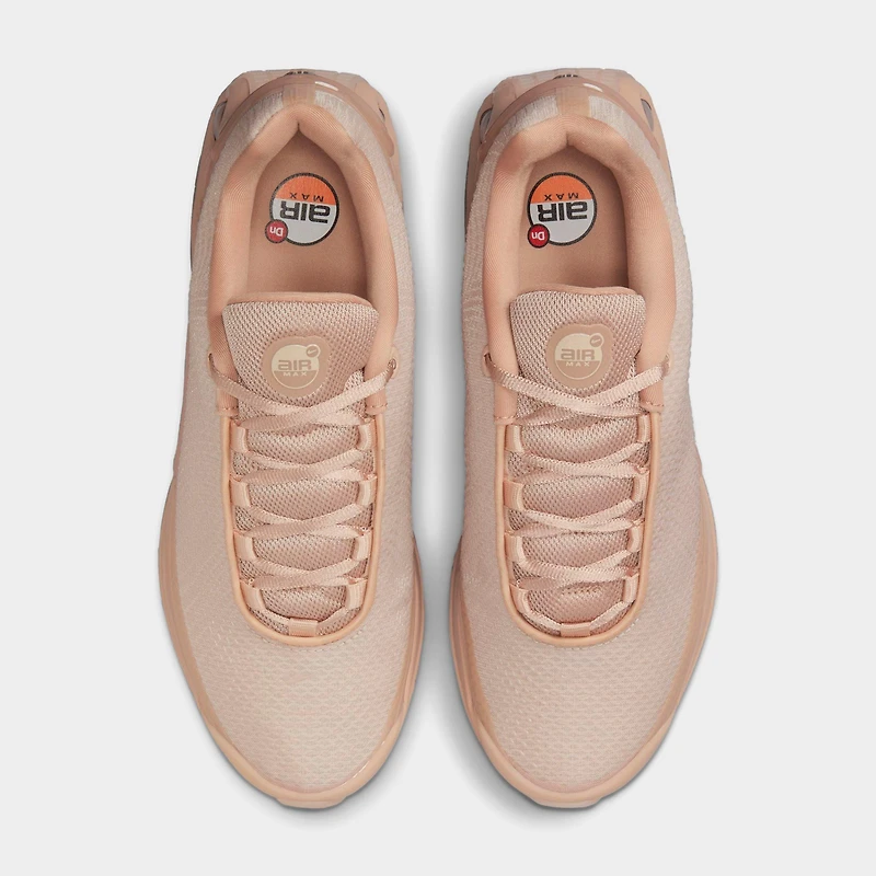 Womens Nike Air Max Dn Casual Shoes