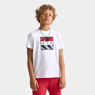 Big Kids' Nike AIR T-Shirt