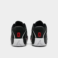 Little Kids' Jordan Tatum 4 Stretch Lace Basketball Shoes