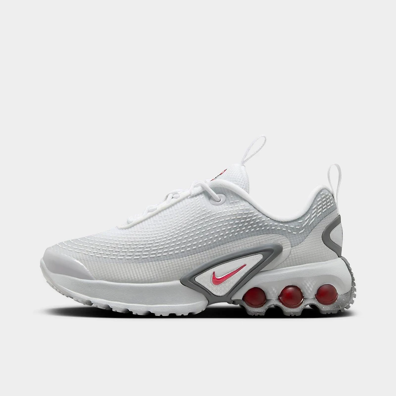 Little Kids' Nike Air Max Dn Stretch Lace Casual Shoes