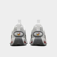 Little Kids' Nike Air Max Dn Stretch Lace Casual Shoes