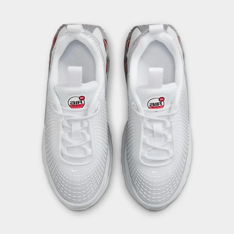 Little Kids' Nike Air Max Dn Stretch Lace Casual Shoes