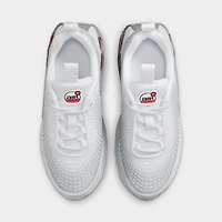 Little Kids' Nike Air Max Dn Stretch Lace Casual Shoes