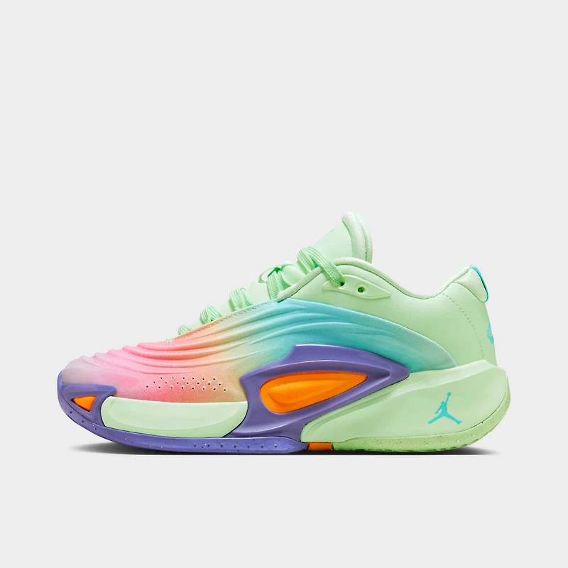 Big Kids' Jordan Luka 3 Basketball Shoes