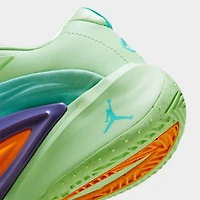 Big Kids' Jordan Luka 3 Basketball Shoes