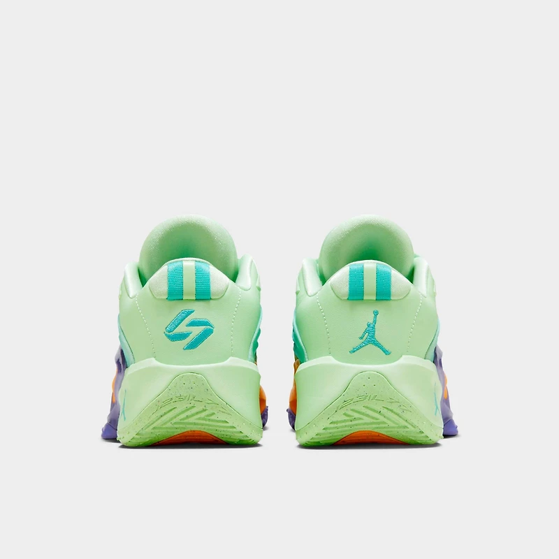 Big Kids' Jordan Luka 3 Basketball Shoes